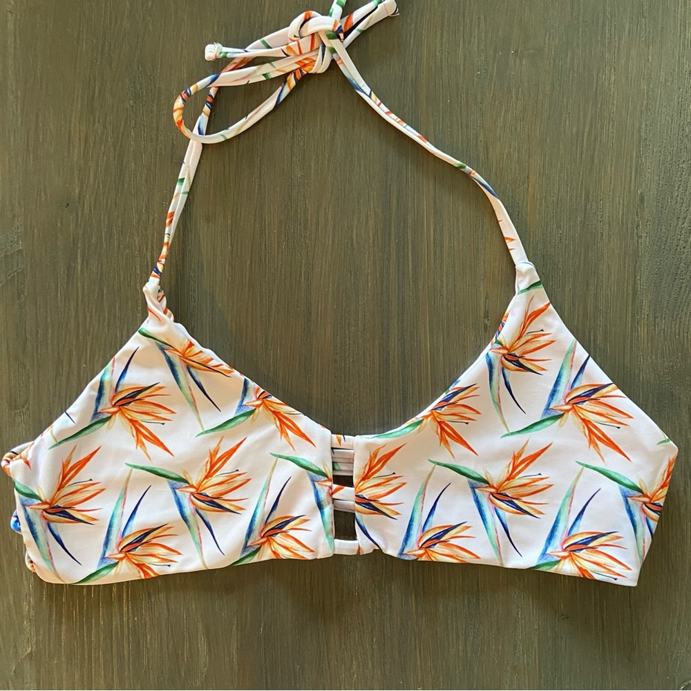 Bikini Top - Like New!